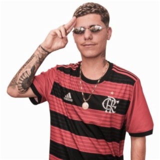 DJ JT DA SERRA