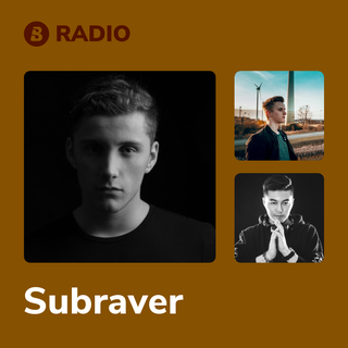 Subraver Radio