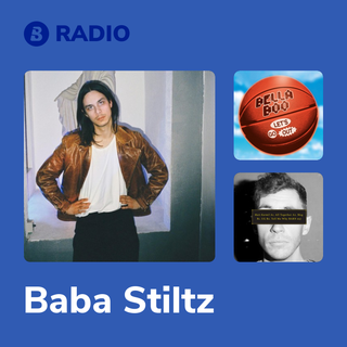 Baba Stiltz Radio