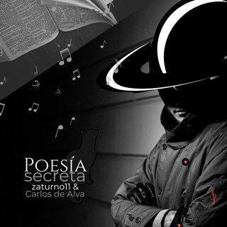 Poesía Secreta