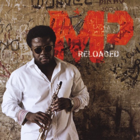 Relaxante cover art