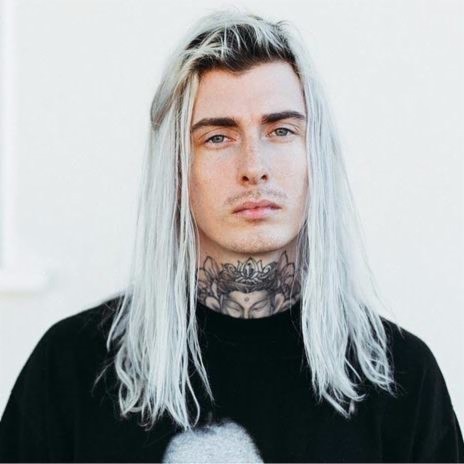 GHOSTEMANE
