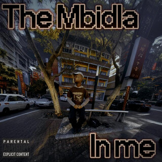 The Mbidla in Me