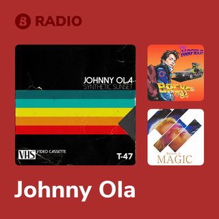 Johnny Ola Radio