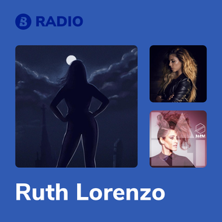 Ruth Lorenzo Radio