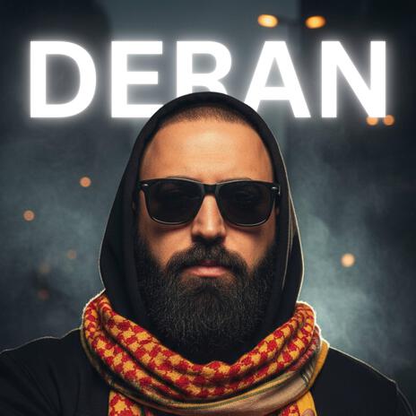 Qeserê Betona cover art