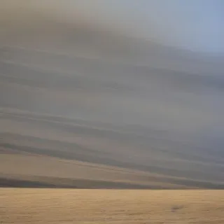 Dusty Breeze cover art