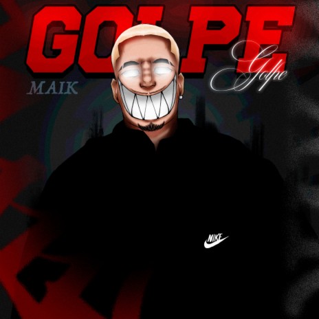 Golpe ft. Prod Dre cover art