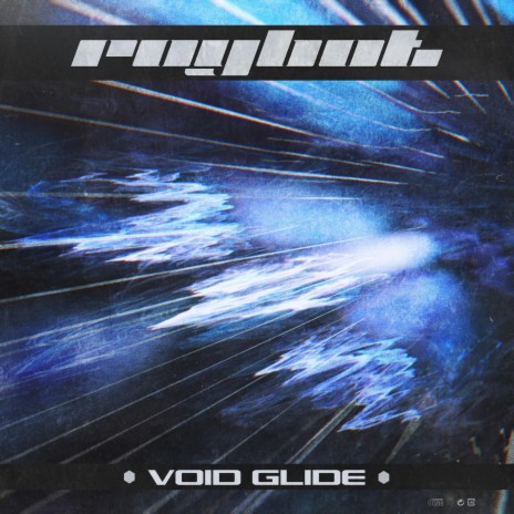 Void Glide cover art
