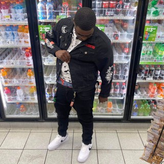 6iG Grimey Fella