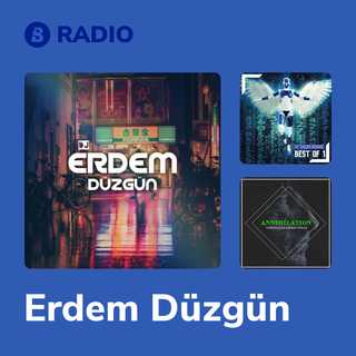Erdem Düzgün Radio
