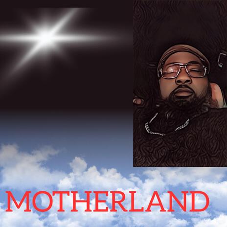 MOTHERLAND cover art