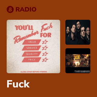 Fuck Radio