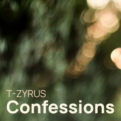 Confessions