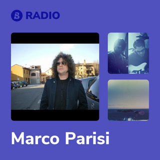 Marco Parisi Radio