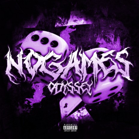 No Games cover art