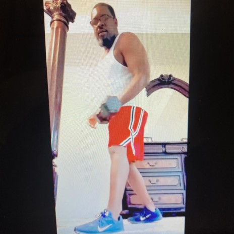 Red Shorts cover art