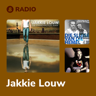 Jakkie Louw Radio