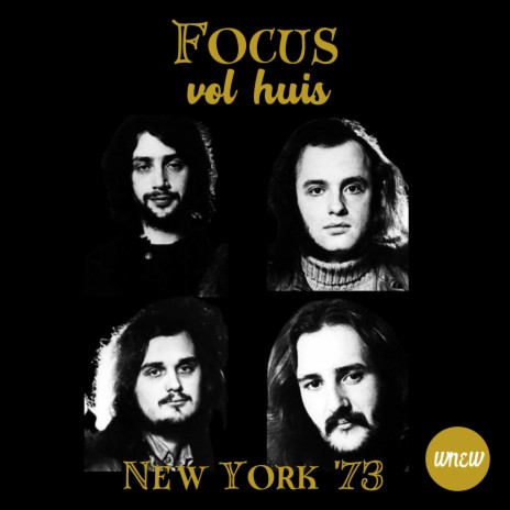 Hocus Pocus (Reprise) (Live)