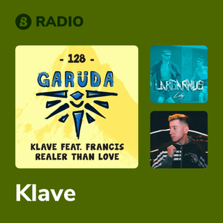 Klave Radio