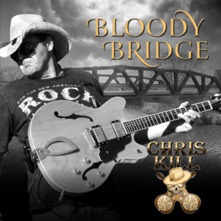 Bloody Bridge cover art
