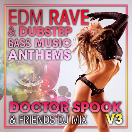 Lapis Lazuli (EDM Rave & Dubstep Bass DJ Mixed) cover art