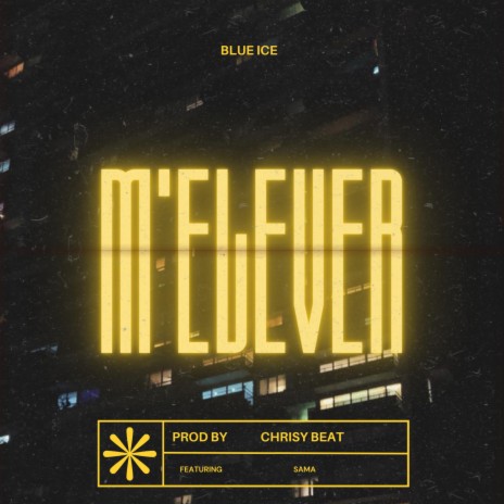M'élever ft. SAMA cover art