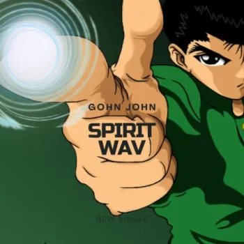 Spririt WAV cover art