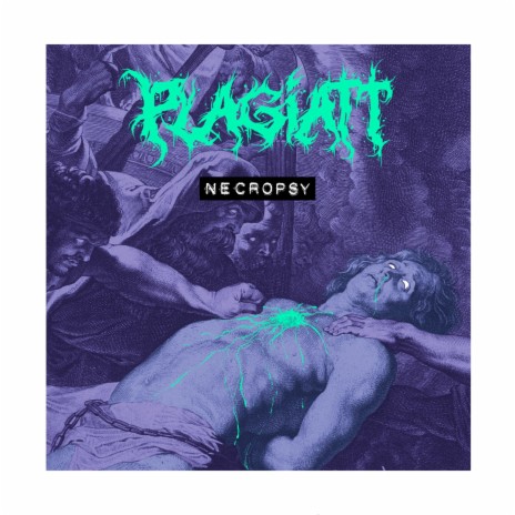 Blaues Blut ft. BornTwice cover art