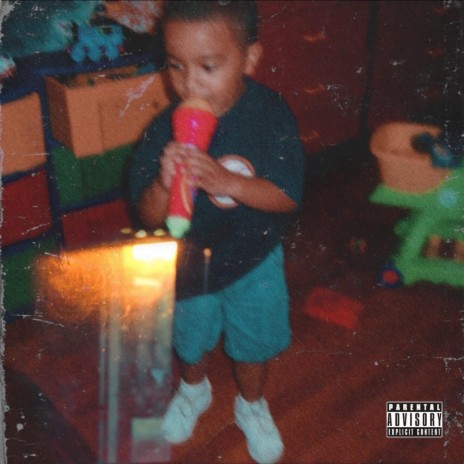 2003 cover art