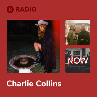 Charlie Collins Radio
