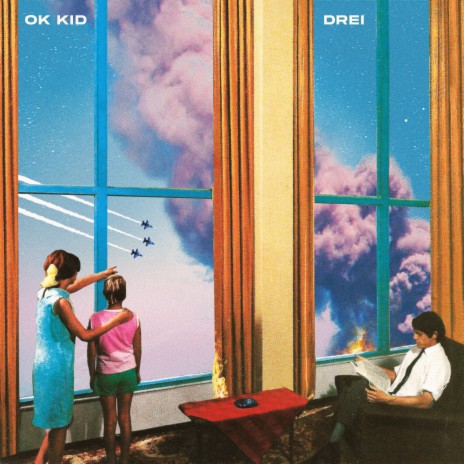 Kein Mensch cover art