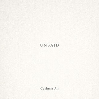 Unsaid