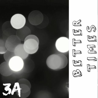Better Times cover art