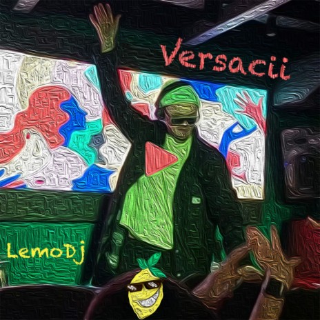 Versacii (Original Mix)