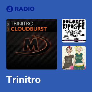 Trinitro Radio
