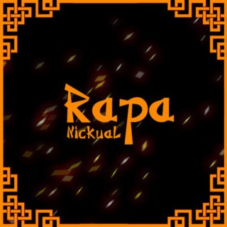 Rapa cover art