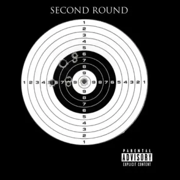 SECOND ROUND cover art
