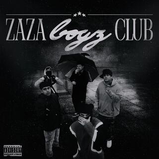 ZazaBoysClub