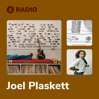 Joel Plaskett Radio