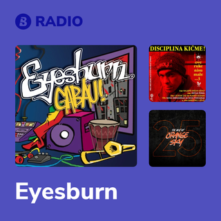 Eyesburn Radio