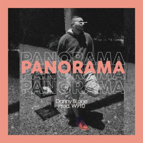 Panorama cover art