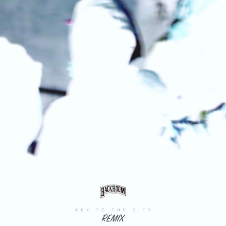 Lifted (YOSHIMARL Remix) cover art
