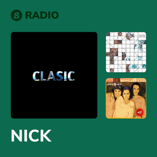 NICK Radio