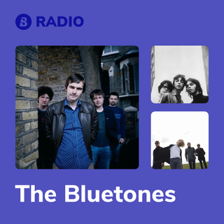 The Bluetones Radio