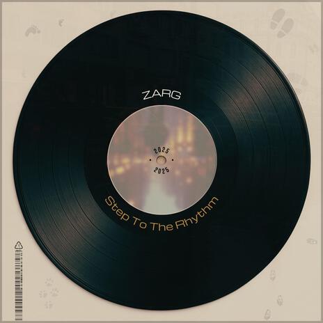 Step To The Rhythm