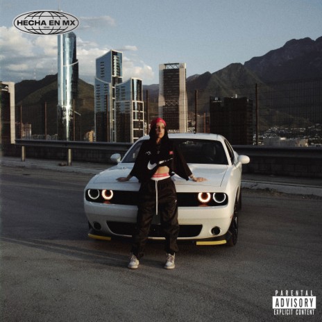 Hasta La Madre cover art