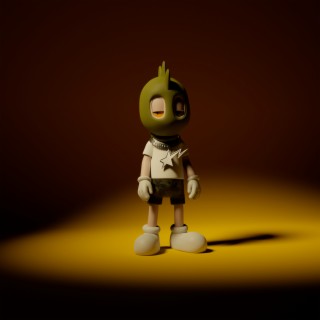 Slide cover art