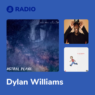 Dylan Williams Radio