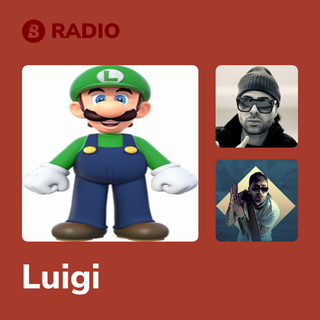 Luigi Radio